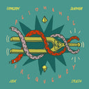 Pre-Order: Homeboy Sandman & Jack Splash - Resonance Frequency [LP]