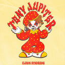 Pre-Order: Tony Jupiter - CLOWN SYNDROME [Special Red Vinyl]