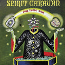 Pre-Order: Spirit Caravan - Jug Fulla Sun [Colored Vinyl] (Grn) (Purp) (Red) (Ylw)