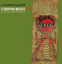 Pre-Order: Ragnar Johnson  / Harrisson,Ralph - Ethiopian Musics 1971 [LP]