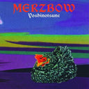 Pre-Order: Merzbow - Yoshinotsune [LP]
