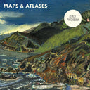Pre-Order: Maps & Atlases - Perch Patchwork - 15th Anniversary - Green Eco-Mix [LP]