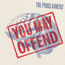 Pre-Order: Proclaimers - You May Offend - Red [Colored Vinyl] (Ofgv) (Red)