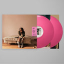 Pre-Order: Jensen Mcrae - I Don't Know How But They Found Me...Again [Pink]