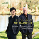 Pre-Order: Le Violon De Rameau [CD]