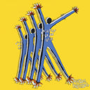 Pre-Order: Spring Breeding - Backflip Soundtrack [LP]