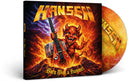 Pre-Order: Kai Hansen - Born With A Hammer [CD]