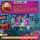 Pre-Order: Greasy Mike's 9: Invites You To His All-Nite / Var - Greasy Mike's 9: Invites You To His All-Nite / Var [LP]