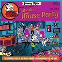 Greasy Mike's 9: Invites You To His All-Nite / Var [LP]