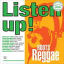 Pre-Order: Listen Up Roots Reggae / Various - Listen Up Roots Reggae / Various [Colored Vinyl] (Grn)