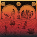 Pre-Order: Eden Samara - Odyssey [LP]