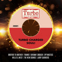 Pre-Order: Turbo Charged Soul / Various (10in) - Turbo Charged Soul / Various (10in) [12" Vinyl]