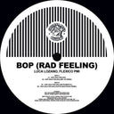 Pre-Order: Luca Lozano - Bop (Rad Feeling) [12" Vinyl]