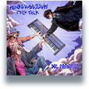 Pre-Order: Minoru Fushimi - In Praise Of Mitochondria / Funkin Me Up [7" Vinyl]