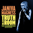 Truth in the Room - the Clearmountain Sessions [CD]