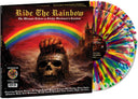 Pre-Order: Various Artists - Ride The Rainbow - The Ultimate Tribute to Ritchie Blackmore's Rainbow [Rainbow Splatter]