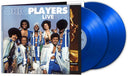 Pre-Order: Ohio Players - Live 1977 [Blue]