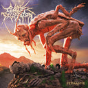 Pre-Order: Cattle Decapitation - Terrasite [Colored Vinyl] (Gol) (Bice)