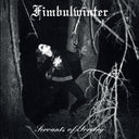 Pre-Order: Fimbulwinter - Servants Of Sorcery [CD]