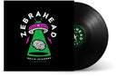 Pre-Order: Zebrahead - Brain Invaders [LP]