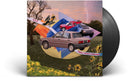 Pre-Order: O.A.R. - Three Tinted Windows [180g Black]
