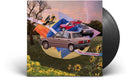 Pre-Order: Three Tinted Windows [180g Black]