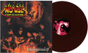Pre-Order: No Use For A Name - Making Friends [Brown]