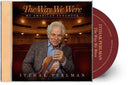 Pre-Order: Itzhak Perlman - Way We Were: My American Songbook [CD]