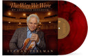Pre-Order: Way We Were: My American Songbook [Colored Vinyl] (Red)
