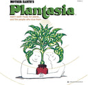 Pre-Order: Mort Garson - Mother Earth's Plantasia - 50th Anniversary [Multicolor Eco Mix]
