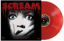 Pre-Order: Marco Beltrami - Scream - Original Motion Picture Score - 30th Anniversary Edition [Woodsboro Bloodbath Red]