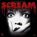 Pre-Order: Marco Beltrami - Scream - Original Motion Picture Score - 30th Anniversary Edition [CD]