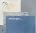 Pre-Order: Johann Sebastian Bach: the Motets / Bwv 225-230 [CD]
