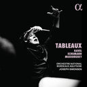 Pre-Order: Tableaux [CD]