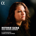Pre-Order: Historiae Sacrae [CD]