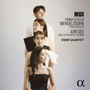 Pre-Order: Nui [CD]