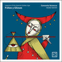 Pre-Order: Folias Y Glosas - Legacies Of The Spanish Golden [CD]