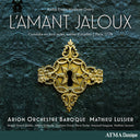 Pre-Order: Gretry: L'amant Jaloux [CD]