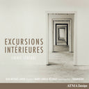 Pre-Order: Jimmie Leblanc: Excursions Interieures [CD]