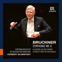 Pre-Order: Bruckner: Sym No. 9 & Extracts From The Rehearsals [CD]