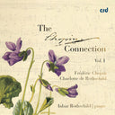 Pre-Order: Chopin Connection Vol. 1 [CD]