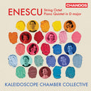 Pre-Order: Enescu: Str Octet Pno Qnt [CD]