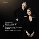 Pre-Order: Menschheit - Orchestral Works [CD]