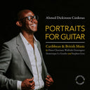 Pre-Order: Portraits For Guitar [CD]