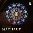 Pre-Order: Machaut [CD]
