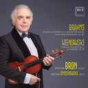 Pre-Order: Brahms: Double Con In A Minor For Vn Vc & Orch Op. [CD]