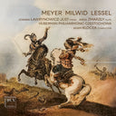 Pre-Order: Meyer Mild Lessel [CD]