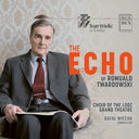 Pre-Order: Romuald Twardowski: The Echo [CD]