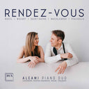 Pre-Order: Rendez-Vous [CD]