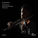 Pre-Order: Stranger Sainton [CD]